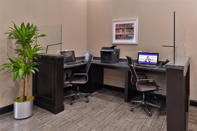 Best Western Plus Lake Jackson Inn & Suites