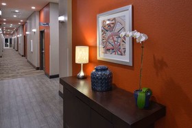 Best Western Plus Lake Jackson Inn & Suites