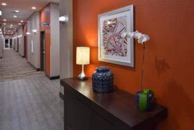 Best Western Plus Lake Jackson Inn & Suites