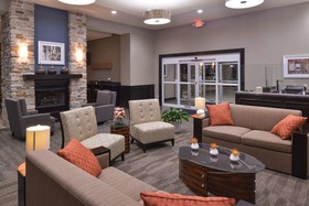 Best Western Plus Lake Jackson Inn & Suites