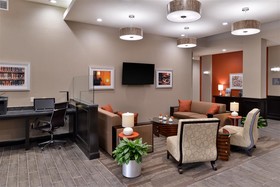 Best Western Plus Lake Jackson Inn & Suites