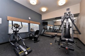 Best Western Plus Lake Jackson Inn & Suites