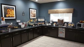 Best Western Plus Lake Jackson Inn & Suites