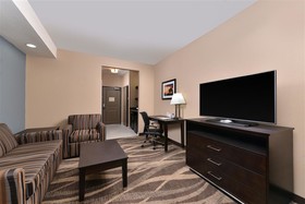 Best Western Plus Lake Jackson Inn & Suites