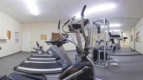 Candlewood Suites Lake Jackson