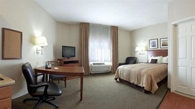 Candlewood Suites Lake Jackson
