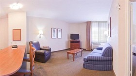 Candlewood Suites Lake Jackson