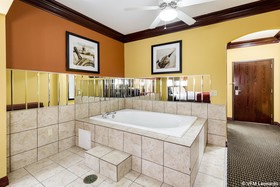 Comfort Suites Lake Jackson Clute