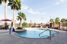 Comfort Suites Lake Jackson Clute