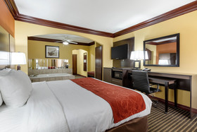 Comfort Suites Lake Jackson Clute