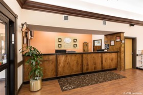Comfort Suites Lake Jackson Clute