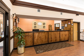 Comfort Suites Lake Jackson Clute