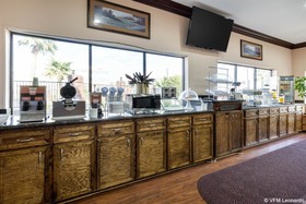 Comfort Suites Lake Jackson Clute