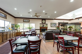 Comfort Suites Lake Jackson Clute