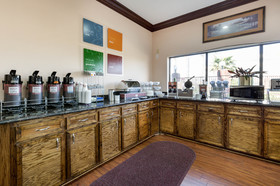 Comfort Suites Lake Jackson Clute