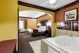 Comfort Suites Lake Jackson Clute