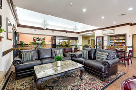 Comfort Suites Lake Jackson Clute