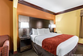 Comfort Suites Lake Jackson Clute