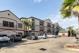 Comfort Suites Lake Jackson Clute