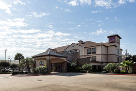 Comfort Suites Lake Jackson Clute