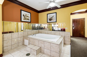 Comfort Suites Lake Jackson Clute