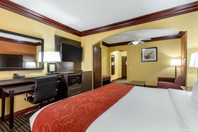 Comfort Suites Lake Jackson Clute