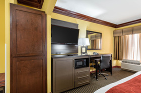 Comfort Suites Lake Jackson Clute