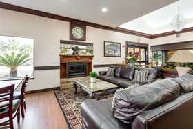 Comfort Suites Lake Jackson Clute