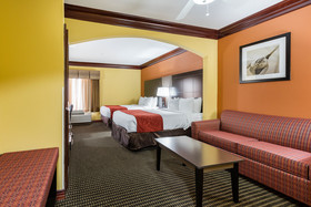 Comfort Suites Lake Jackson Clute