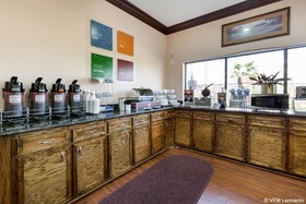 Comfort Suites Lake Jackson Clute