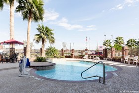 Comfort Suites Lake Jackson Clute