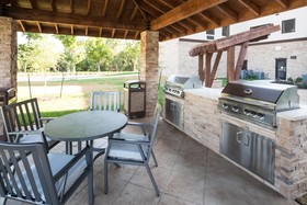 Staybridge Suites Lake Jackson
