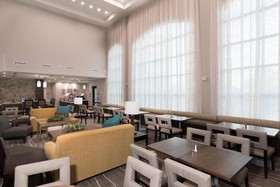 Staybridge Suites Lake Jackson