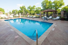 Staybridge Suites Lake Jackson