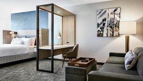 SpringHill Suites Austin West Lakeway