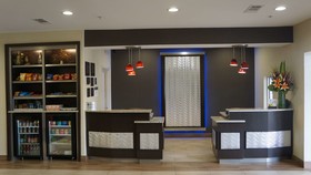 Best Western Plus Lake Worth Inn & Suites