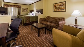 Best Western Plus Lake Worth Inn & Suites