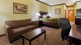 Best Western Plus Lake Worth Inn & Suites