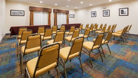 Best Western Plus Lake Worth Inn & Suites
