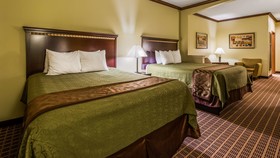 Best Western Plus Lake Worth Inn & Suites