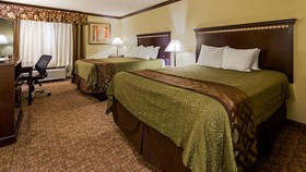 Best Western Plus Lake Worth Inn & Suites