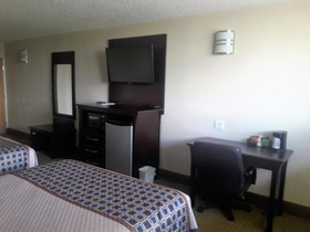 Americas Best Value Inn & Suites Texas City La Marque