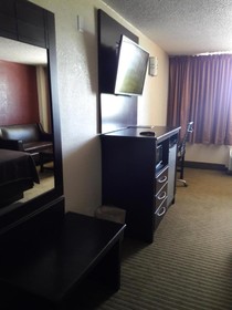 Americas Best Value Inn & Suites Texas City La Marque