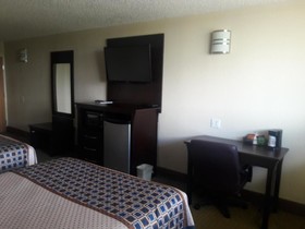 Americas Best Value Inn & Suites Texas City La Marque