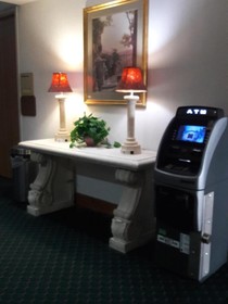 Americas Best Value Inn & Suites Texas City La Marque