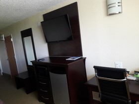 Americas Best Value Inn & Suites Texas City La Marque