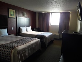 Americas Best Value Inn & Suites Texas City La Marque