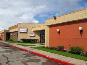 Americas Best Value Inn & Suites Texas City La Marque