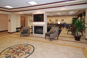 Best Western Lamesa Inn & Suites