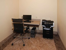 Best Western Lamesa Inn & Suites